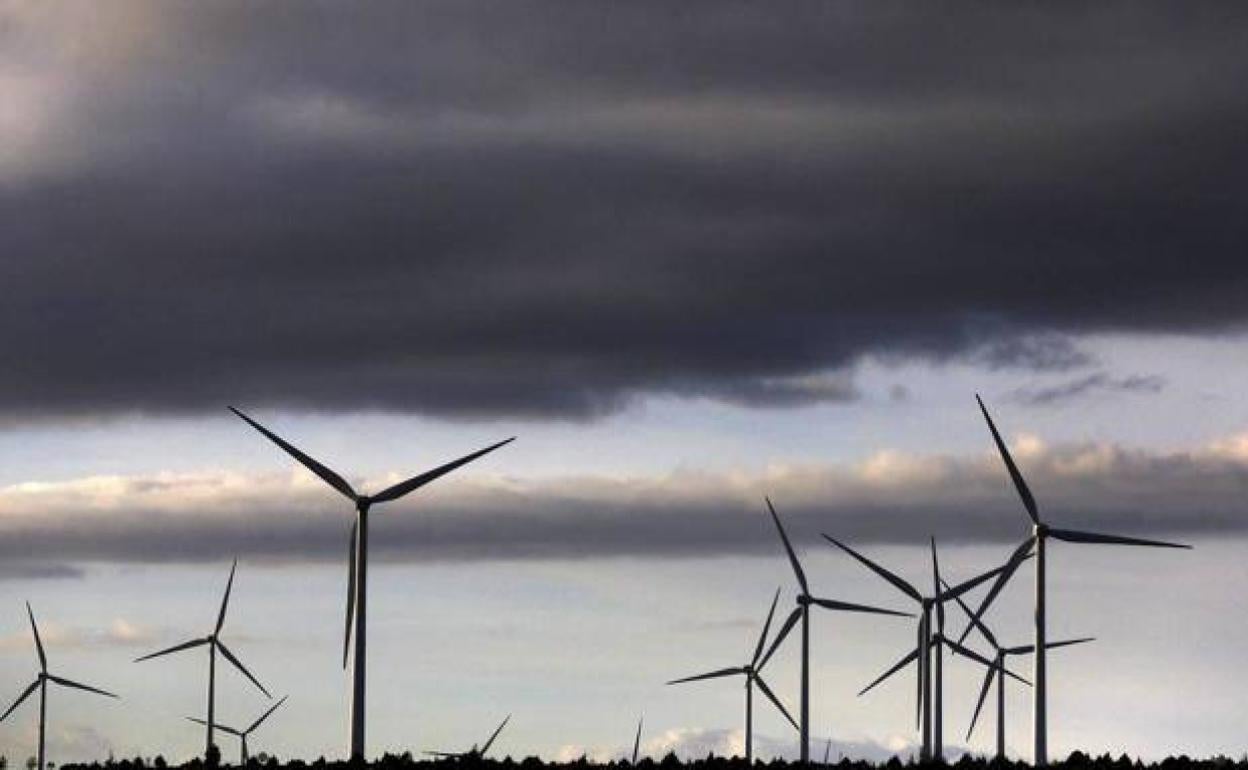 gift for Christmas cost of electricity in Spain today drops to